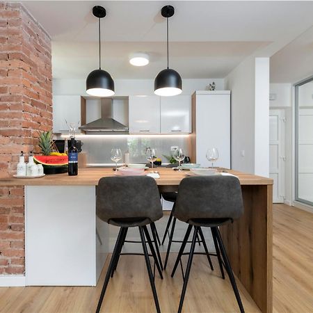 Apartment Sweet Inn ดูบรอฟนิก ภายนอก รูปภาพ