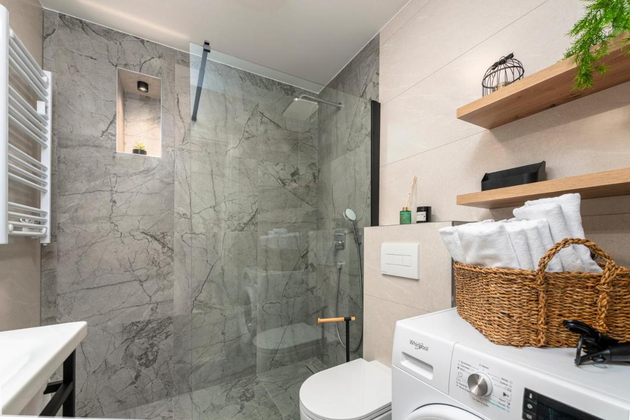 Apartment Sweet Inn ดูบรอฟนิก ภายนอก รูปภาพ