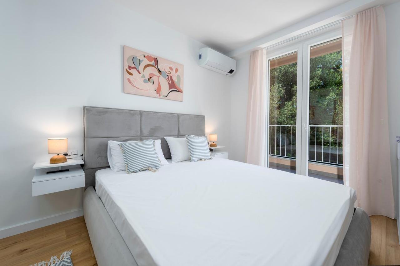 Apartment Sweet Inn ดูบรอฟนิก ภายนอก รูปภาพ
