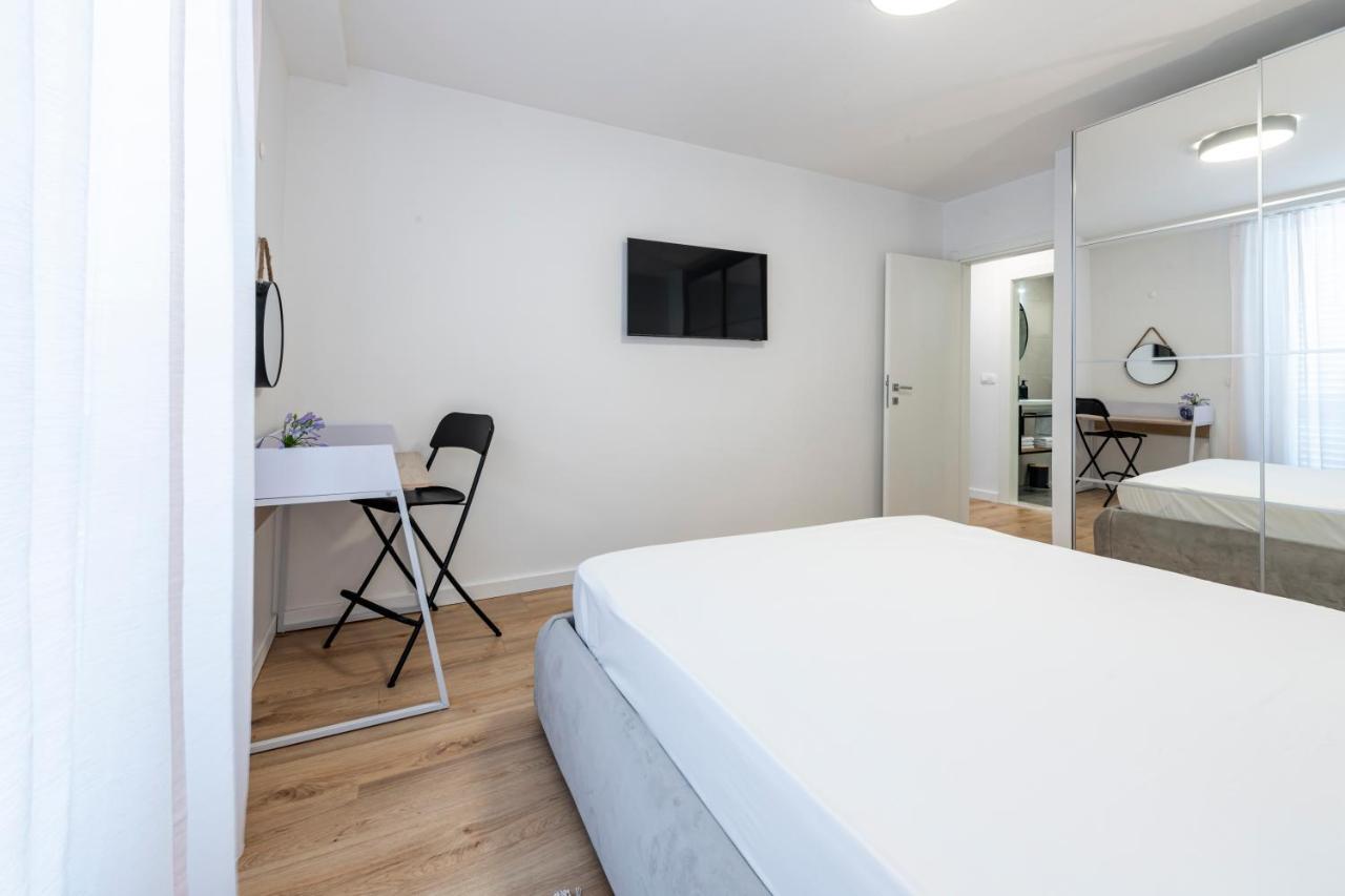 Apartment Sweet Inn ดูบรอฟนิก ภายนอก รูปภาพ