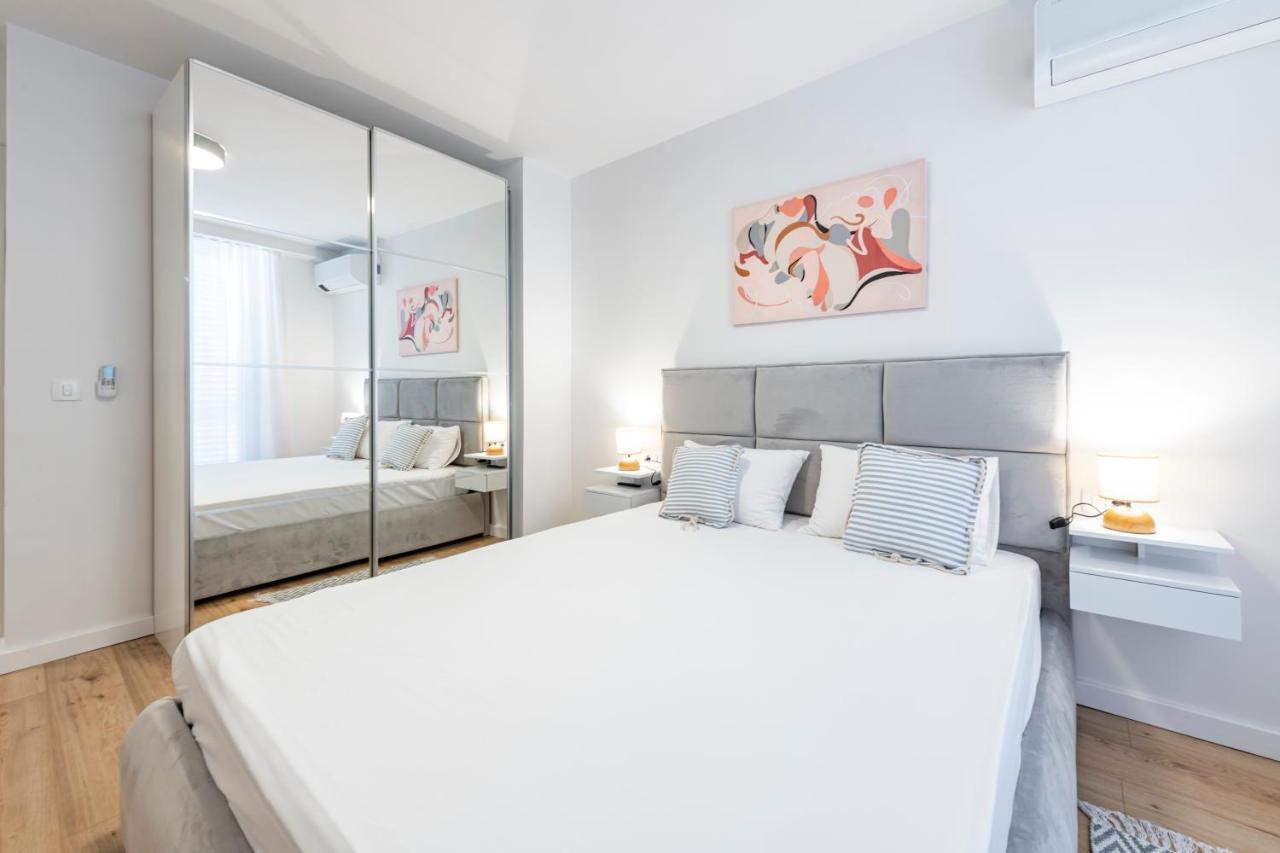Apartment Sweet Inn ดูบรอฟนิก ภายนอก รูปภาพ
