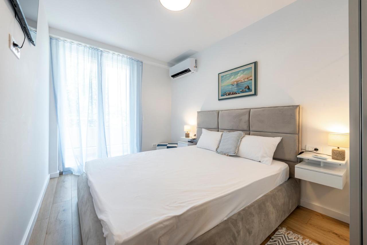 Apartment Sweet Inn ดูบรอฟนิก ภายนอก รูปภาพ