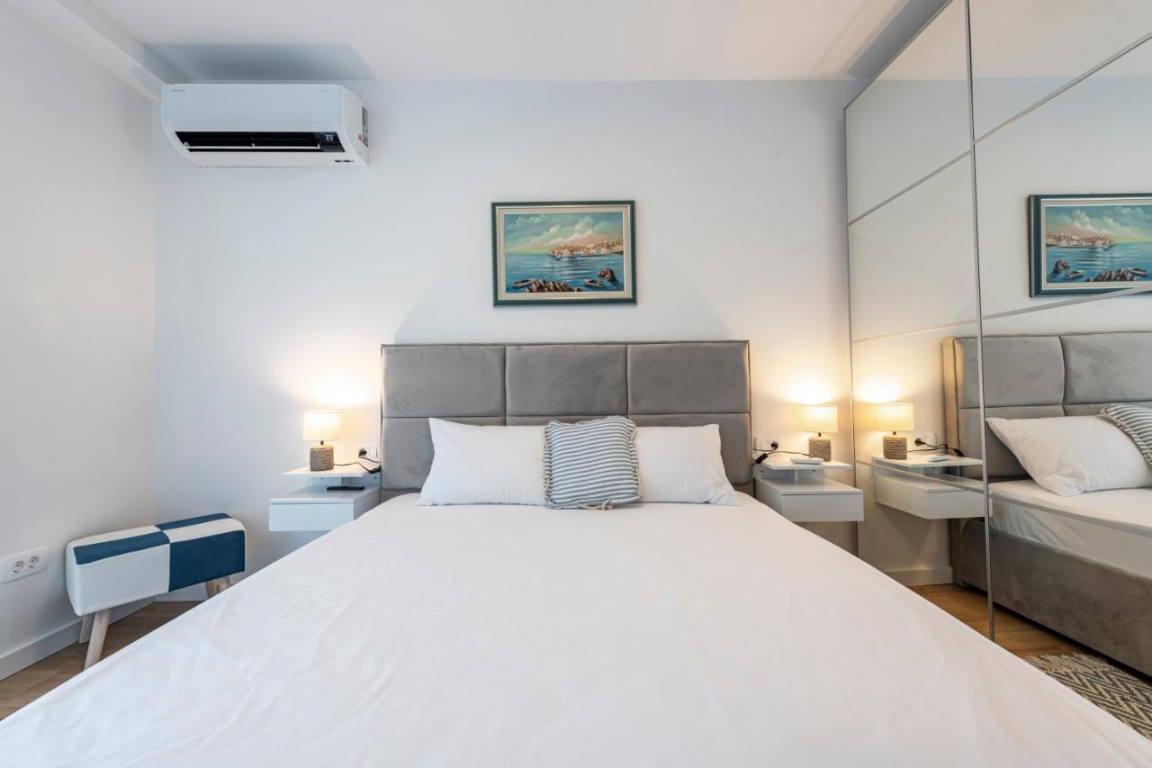 Apartment Sweet Inn ดูบรอฟนิก ภายนอก รูปภาพ
