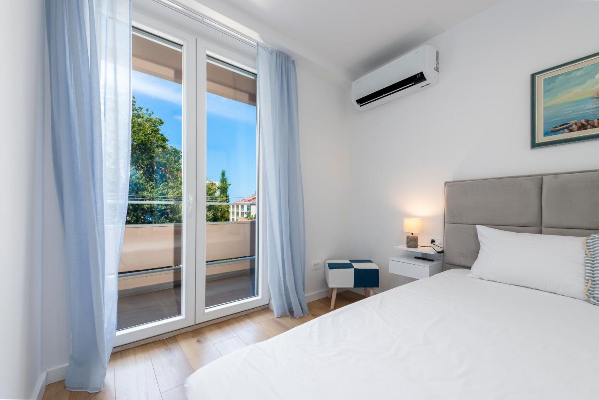 Apartment Sweet Inn ดูบรอฟนิก ภายนอก รูปภาพ