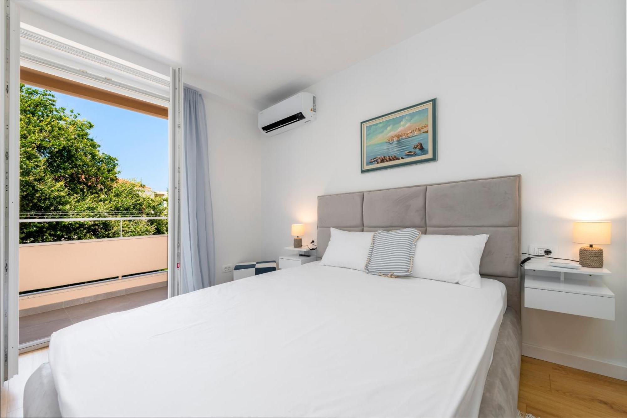 Apartment Sweet Inn ดูบรอฟนิก ภายนอก รูปภาพ