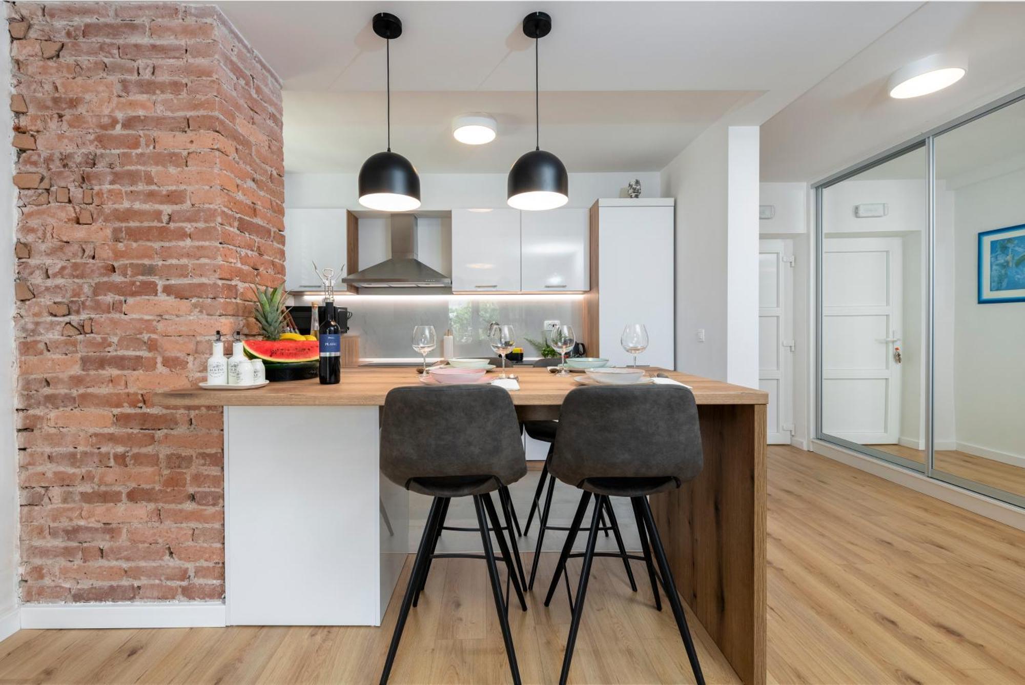 Apartment Sweet Inn ดูบรอฟนิก ภายนอก รูปภาพ