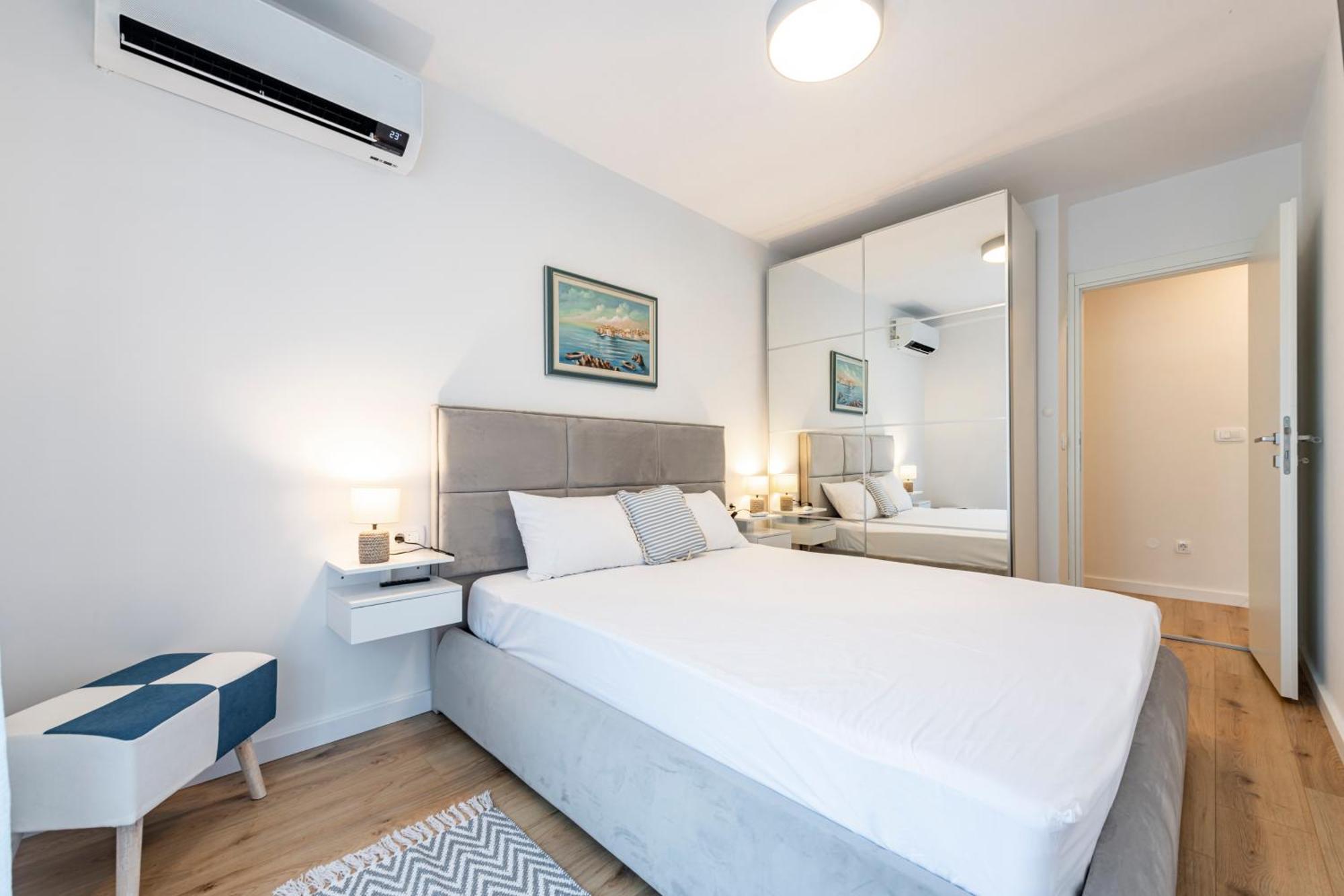 Apartment Sweet Inn ดูบรอฟนิก ภายนอก รูปภาพ
