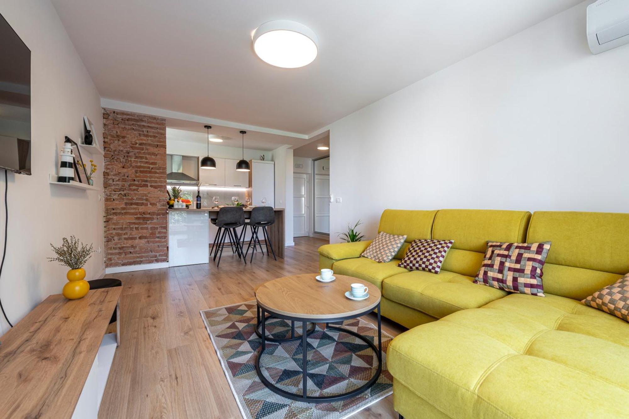 Apartment Sweet Inn ดูบรอฟนิก ภายนอก รูปภาพ
