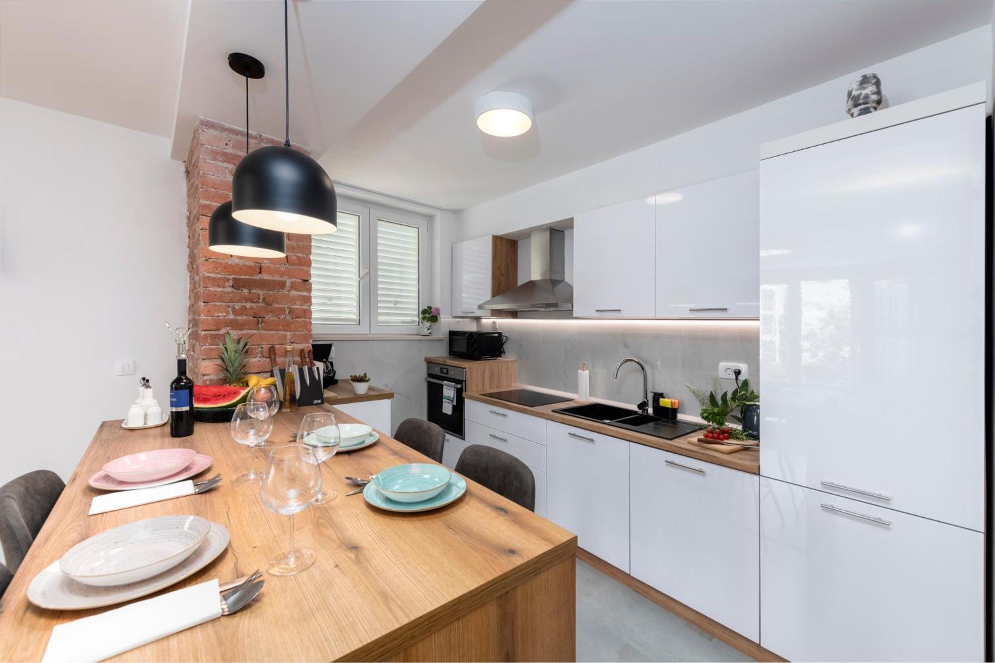 Apartment Sweet Inn ดูบรอฟนิก ภายนอก รูปภาพ