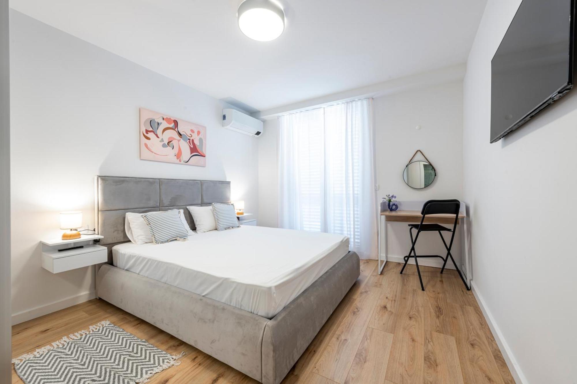 Apartment Sweet Inn ดูบรอฟนิก ภายนอก รูปภาพ
